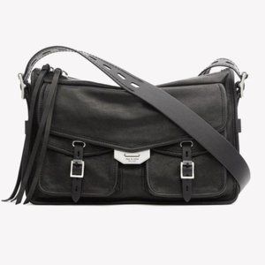 Rag & Bone Field Messenger Bag - EUC